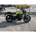 Moto Guzzi V7 Sport 2025 Μεταχειρισμένα